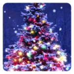 Logo of Christmas Live android Application 