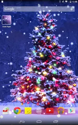 Christmas Live android App screenshot 3